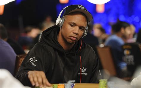 phil ivey and kelly|Phil Ivey, Borgata Reach Settlement In $10 Million .